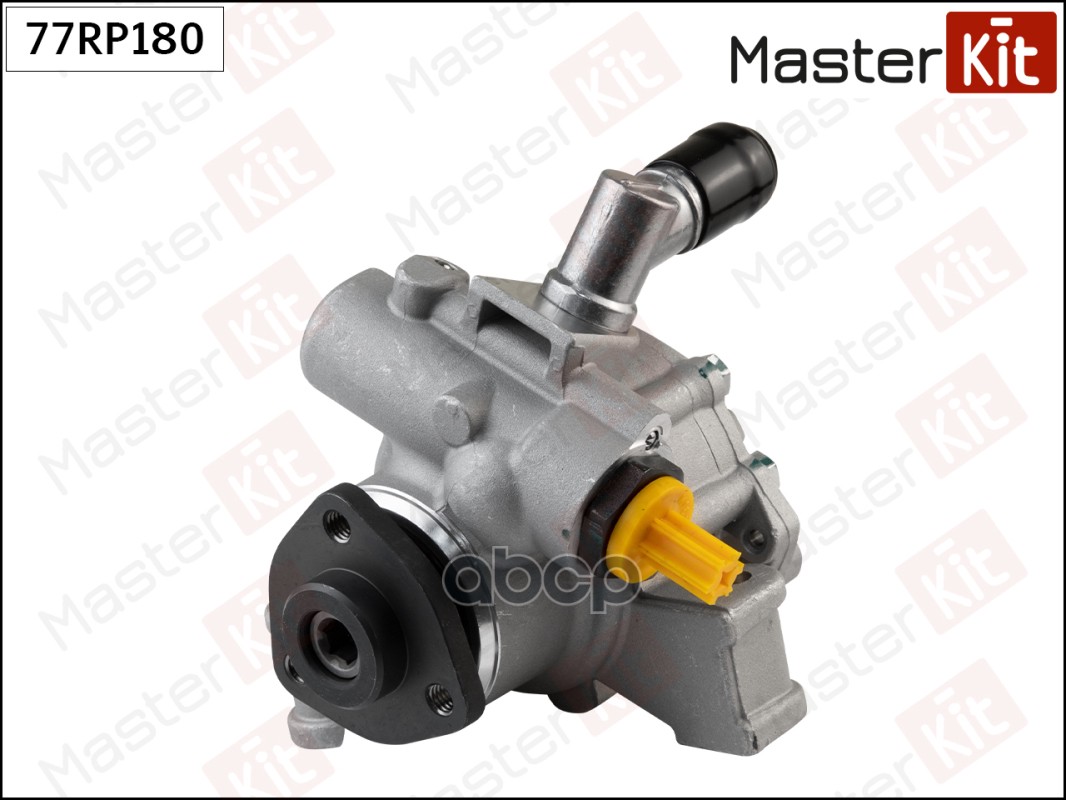 Насос гидроусилителя MERCEDES-BENZ V-CLASS V200 CDI /VITO BOX 110 CDI 2.2 MasterKit арт. 77RP180