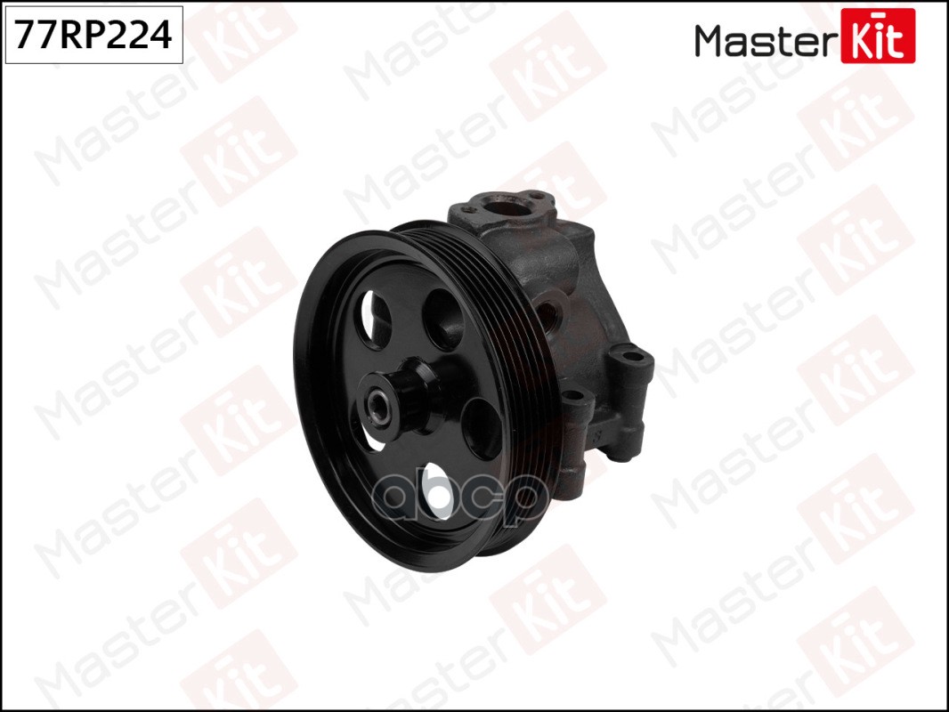 Насос гидроусилителя Ford Mondeo III(B5Y,BWY,B4Y) 00-07 MasterKit арт. 77RP224