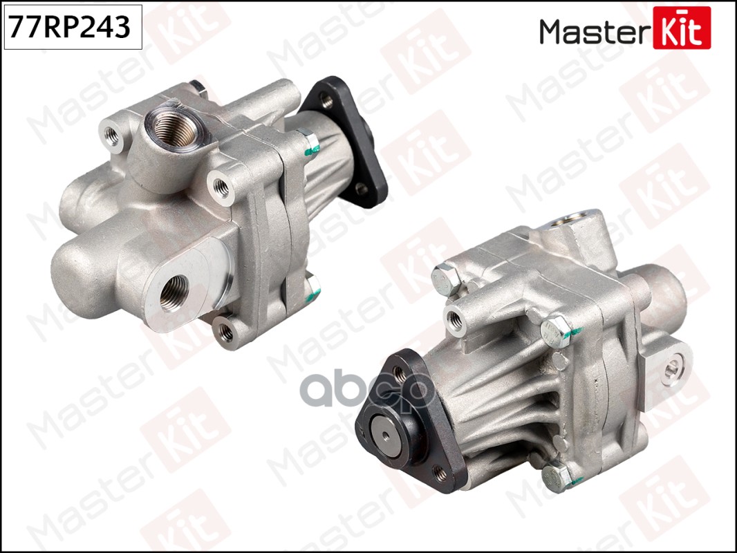 Насос гидроусилителя Audi A4(8D2,B5) 94-01,VW Passat(3B2) 96-00 MasterKit арт. 77RP243