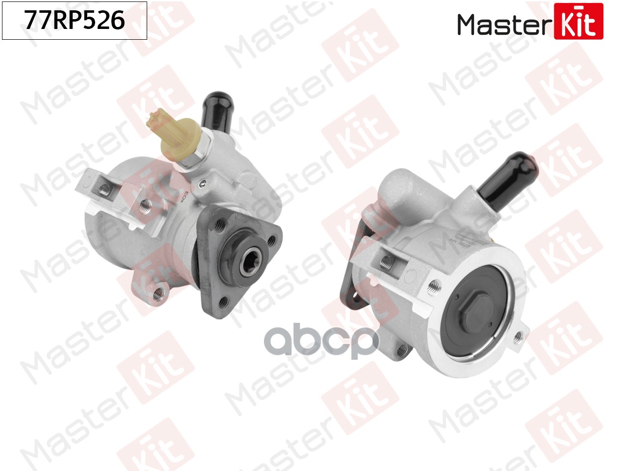 Насос гидроусилителя Ford Scorpio II(GFR,GGR,GNR) 94-98 MasterKit арт. 77RP526