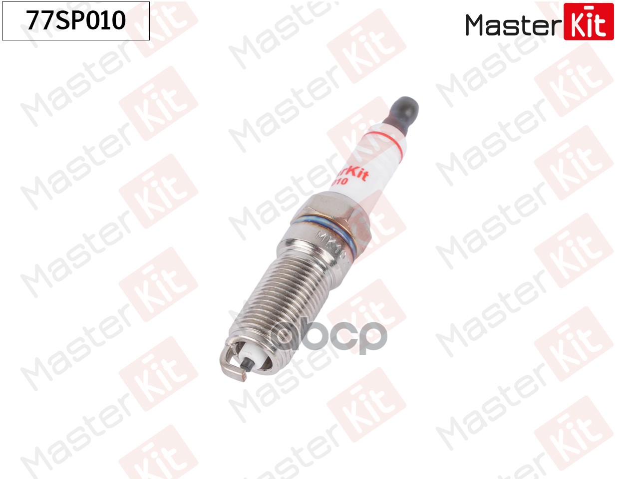 Свеча зажигания TR5B-13 (Nikel) MasterKit арт. 77SP010