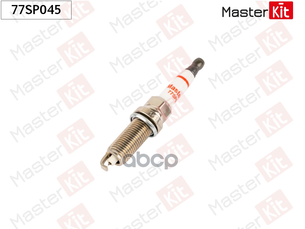 Свеча зажигания ILZKAR7A10 (Iridium) MasterKit арт. 77SP045