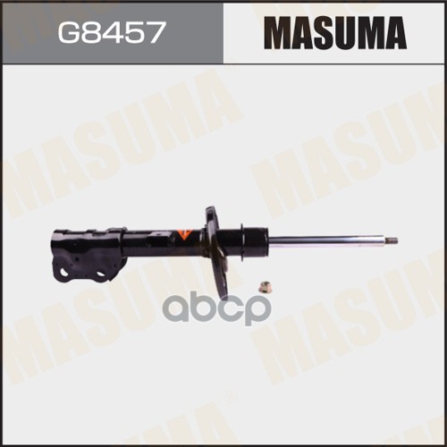 Амортизатор Стойка Газомасляный Masuma G8457 Masuma арт. G8457
