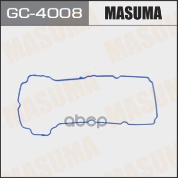 Прокладка клапанной крышки L MAZDA CX-9 MASUMA GC-4008 Masuma арт. GC-4008