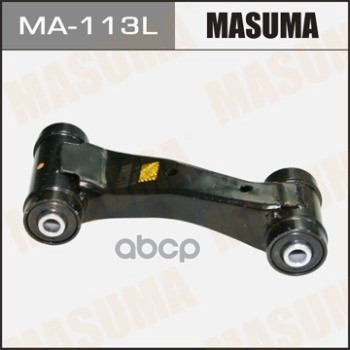 Рычаг Верхний Masuma Masuma арт. MA113L