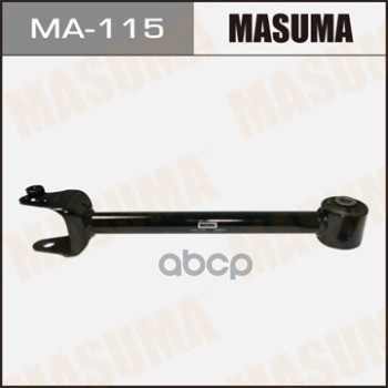 Рычаг подвески MAZDA CX-5 MASUMA MA-115 Masuma арт. MA-115