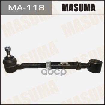 Рычаг Подвески Toyota Rav4 Masuma Ma-118 Masuma арт. MA-118