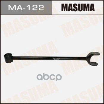Рычаг Подвески Daihatsu Altis Masuma Ma-122 Masuma арт. MA-122