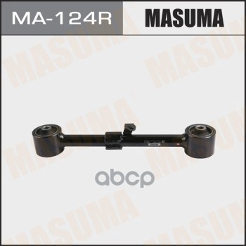 Рычаг Подвески R Toyota Land Cruiser Masuma Ma-124R Masuma арт. MA-124R