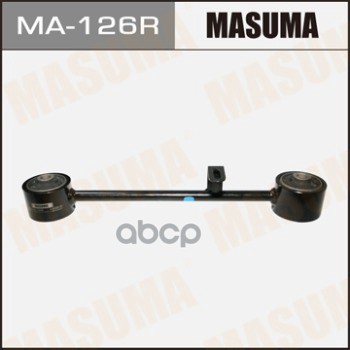 Рычаг подвески R TOYOTA 4RUNNER MASUMA MA-126R Masuma арт. MA-126R