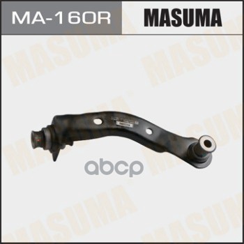Рычаг подвески R NISSAN AD MASUMA MA-160R Masuma арт. MA-160R