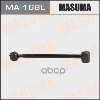 Рычаг Подвески Toyota Harrier Masuma Ma-168L Masuma арт. MA-168L