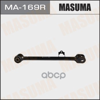 Рычаг подвески R TOYOTA HARRIER MASUMA MA-169R Masuma арт. MA-169R