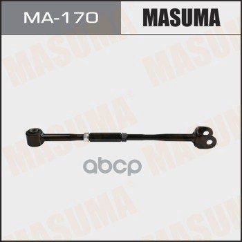 Рычаг (Тяга) Masuma Rear Highlander, Camry / Acu20l, Mcv30l (1/12) | Зад Лев | Masuma арт. MA170