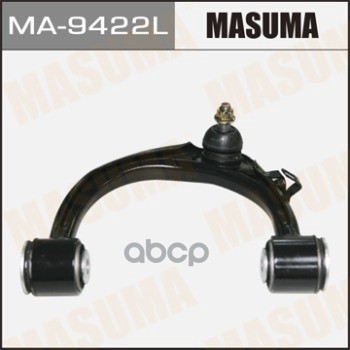 Рычаг Подвески Верхний L Toyota Land Cruiser Masuma Ma-9422L Masuma арт. MA-9422L