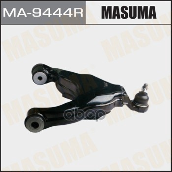 Рычаг подвески нижний R TOYOTA 4RUNNER MASUMA MA-9444R Masuma арт. MA-9444R
