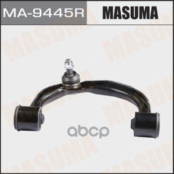 Рычаг Подвески Верхний R Toyota Fortuner Masuma Ma-9445R Masuma арт. MA-9445R