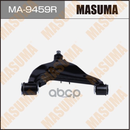 Рычаг Подвески Нижний R Toyota Hilux Masuma Ma-9459R Masuma арт. MA-9459R