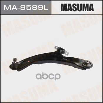 Рычаг Пер.нижн. L Masuma Ma9589l Masuma арт. MA-9589L