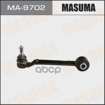 Рычаг подвески HONDA ACCORD MASUMA MA-9702 Masuma арт. MA-9702