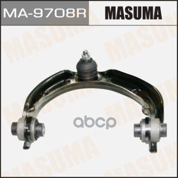 Рычаг Верхний Masuma   Front Up Accord   (R) Masuma арт. MA9708R
