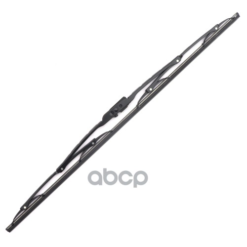 Щетка Стеклоочистителя 575 Мм Каркасная 1 Шт Masuma Wiper Blade Mu-023S Masuma арт. MU-023S