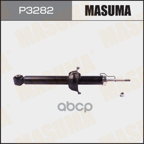 Амортизатор газомасляный HONDA CR-V MASUMA P3282 Masuma арт. P3282