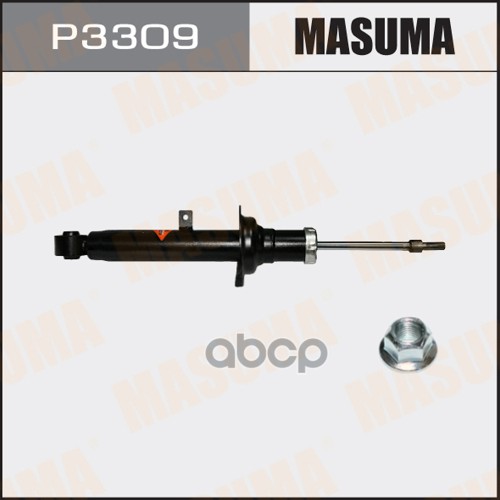 Амортизатор газомасляный TOYOTA CHASER MASUMA P3309 Masuma арт. P3309