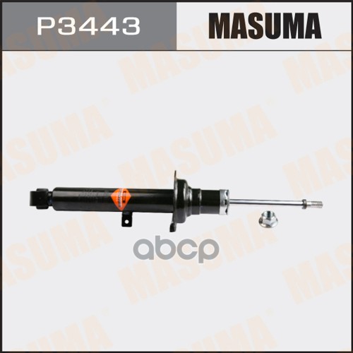 Амортизатор Передний Газомасляный Toyota Lexus Jce10/Jce10w 01/Gxe10w 02 Masuma P3443 Masuma арт. P3443