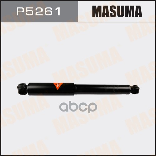 Амортизатор газомасляный NISSAN AD MASUMA P5261 Masuma арт. P5261