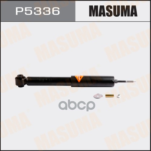 Амортизатор газомасляный HONDA HR-V MASUMA P5336 Masuma арт. P5336