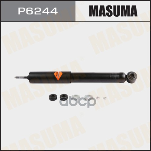 Амортизатор газомасляный MITSUBISHI PAJERO MASUMA P6244 Masuma арт. P6244
