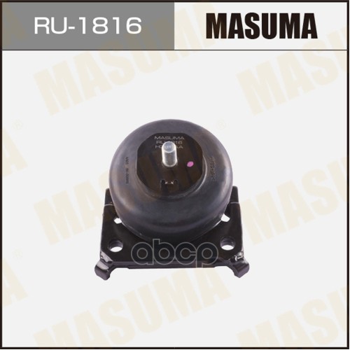 Подушка крепления двигателя TOYOTA FJ CRUISER MASUMA RU-1816 Masuma арт. RU-1816
