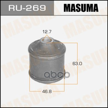 Сайлентблок Masuma Pajero Io, Jr /H5 A/ Rear Masuma арт. RU269