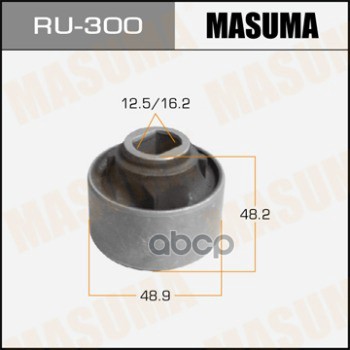 Сайлентблок Masuma арт. RU300