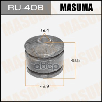 Сайлентблок Masuma арт. RU408
