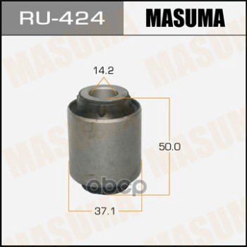 Сайлентблок Masuma арт. RU424