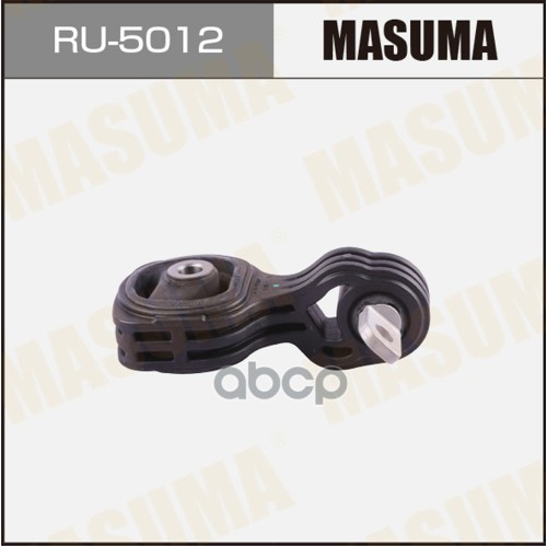 Подушка крепления двигателя HONDA CIVIC MASUMA RU-5012 Masuma арт. RU-5012