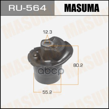 Сайлентблок Masuma Masuma арт. RU564