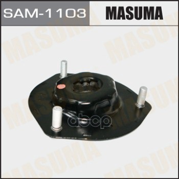 Опора Амортизатора Toyota Camry Masuma Sam-1103 Masuma арт. SAM-1103
