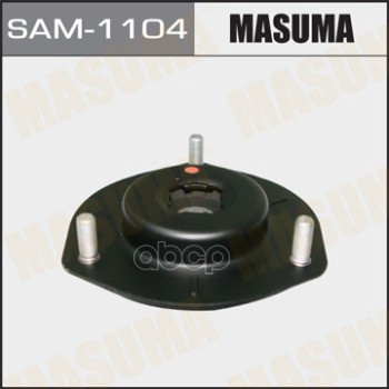 Опора Амортизатора Toyota Camry Masuma Sam-1104 Masuma арт. SAM-1104
