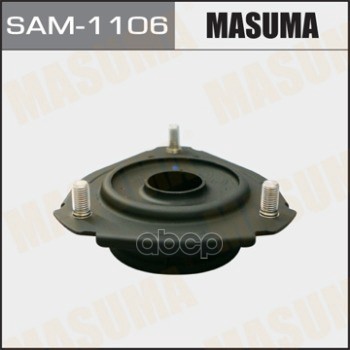 Опора Амортизатора (Чашка Стоек)  Sam1106 Masuma арт. SAM1106