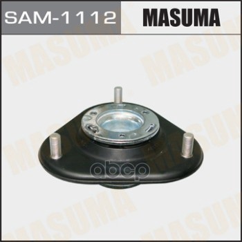 Опора Амортизатора Masuma арт. SAM1112
