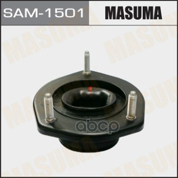 Опора амортизатора R TOYOTA CAMRY MASUMA SAM-1501 Masuma арт. SAM-1501