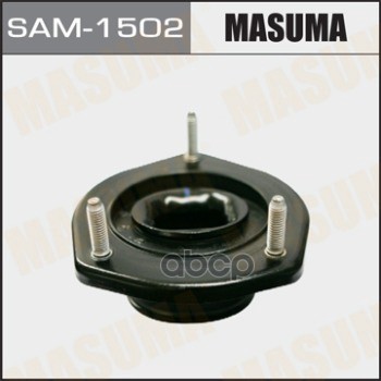 Опора амортизатора L TOYOTA CAMRY MASUMA SAM-1502 Masuma арт. SAM-1502