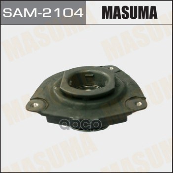 Опора амортизатора R NISSAN AD MASUMA SAM-2104 Masuma арт. SAM-2104