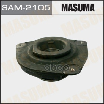 Опора амортизатора L NISSAN AD MASUMA SAM-2105 Masuma арт. SAM-2105