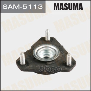 Опора Амортизатора (Чашка Стоек) Masuma, Civic  12-    Front Masuma арт. SAM5113