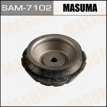 Опора Амортизатора Suzuki Swift Masuma Sam-7102 Masuma арт. SAM-7102