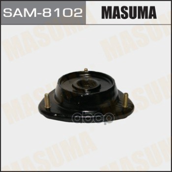 Опора амортизатора SUBARU BRZ MASUMA SAM-8102 Masuma арт. SAM-8102